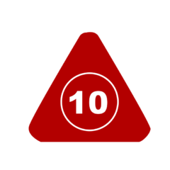 10 warning signs